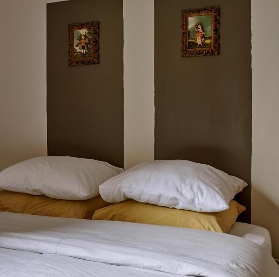 침실 1개 아파트, Domaine Des Agnelles