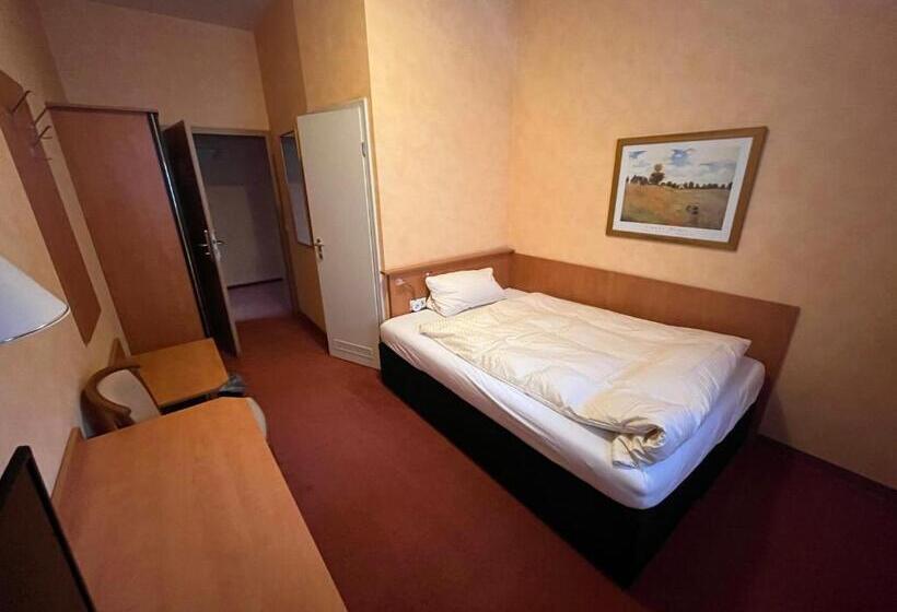 Номер Стандарт Индивидуальный, Landhotel Ritter Post