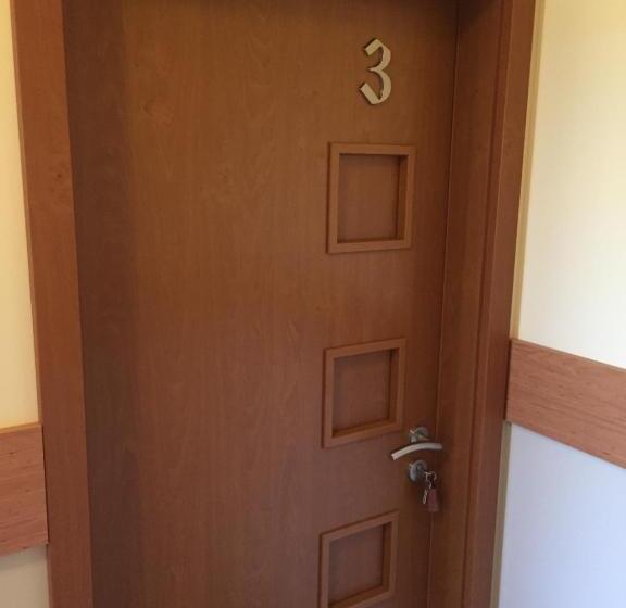 סוויטת דופלקס, Penzion Toscana