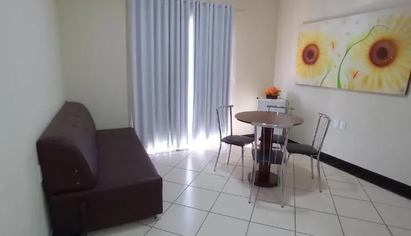バスタブ付きデラックスルーム, Pousada Monte Das Colinas