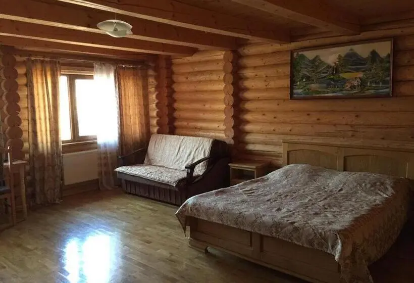 スーペリアールーム, Privatna Sadiba Chalet