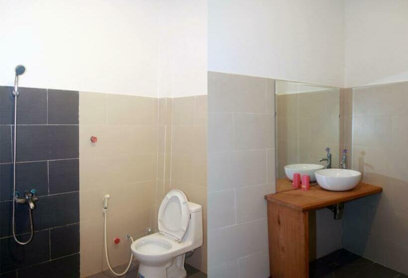 家庭套房, Sokha Home