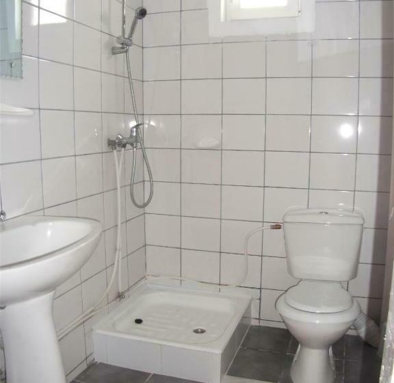Номер Стандарт, Vila Sport Borsec