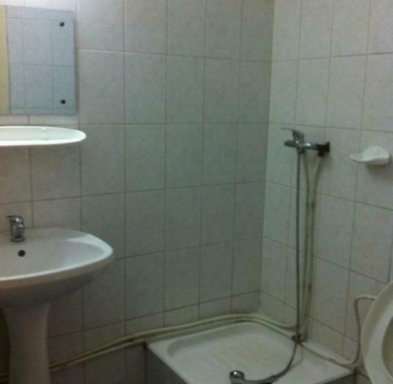 Люкс, Vila Sport Borsec