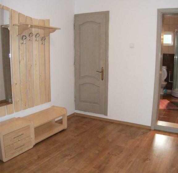 Люкс Superior, Vila Sport Borsec