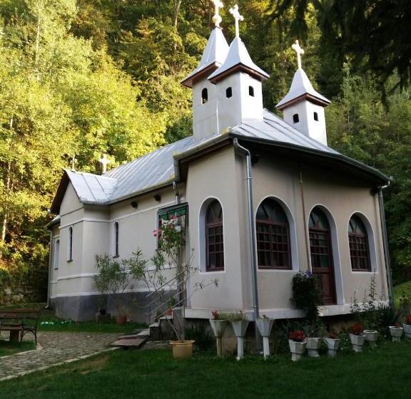 Номер Стандарт с Балконом, Pensiunea Aurelia