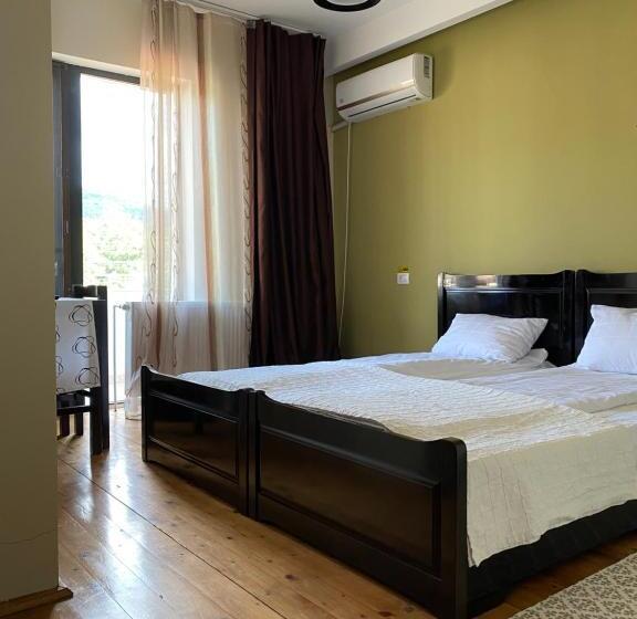 Номер Стандарт с Балконом, Pensiunea Aurelia