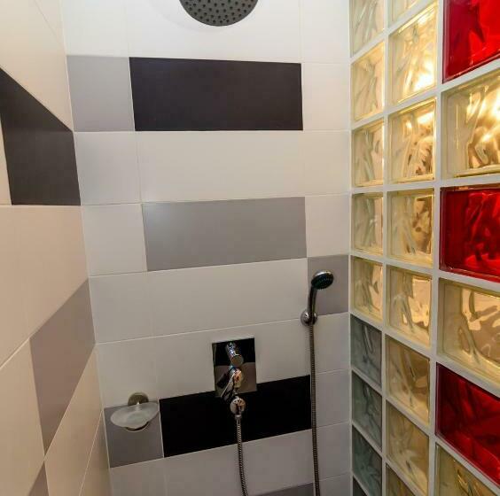 חדר סטנדרט, Pensiunea La Broscuta