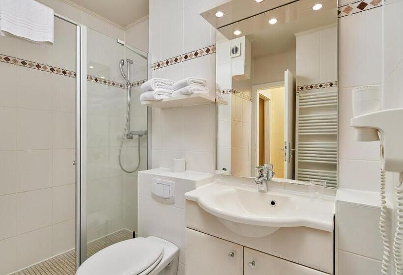 Апартаменты 1 Спальня, Ferien Und Freizeitpark Weissenhauser Strand