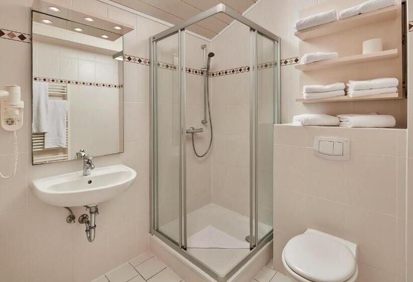 Бунгало Стандарт, Ferien Und Freizeitpark Weissenhauser Strand