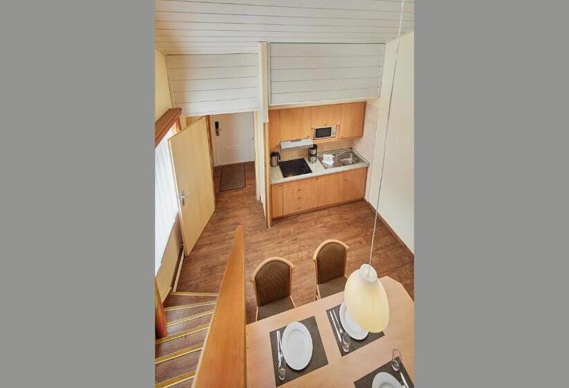 Бунгало Стандарт, Ferien Und Freizeitpark Weissenhauser Strand