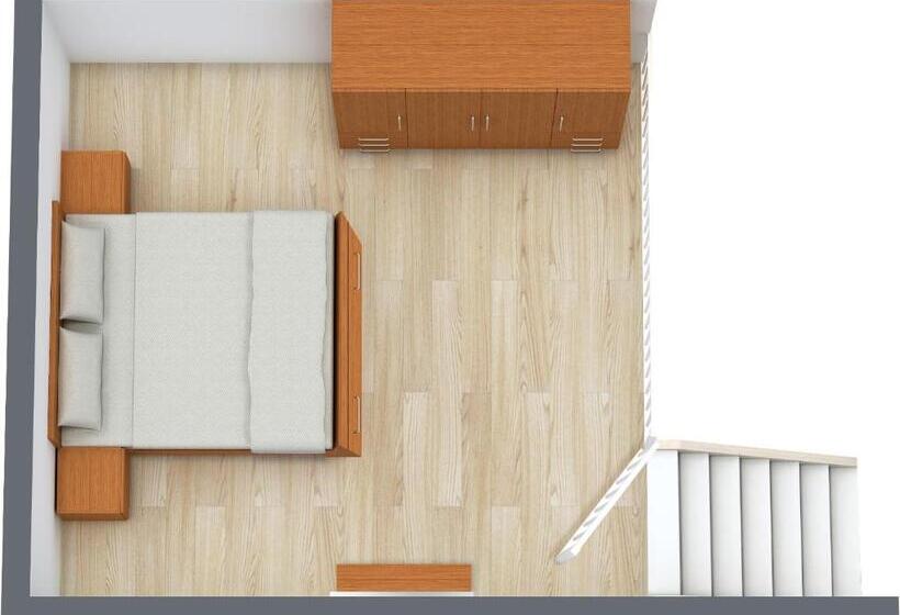 Бунгало Стандарт, Ferien Und Freizeitpark Weissenhauser Strand