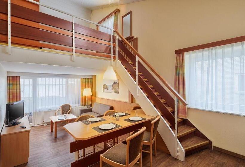 Бунгало Стандарт, Ferien Und Freizeitpark Weissenhauser Strand