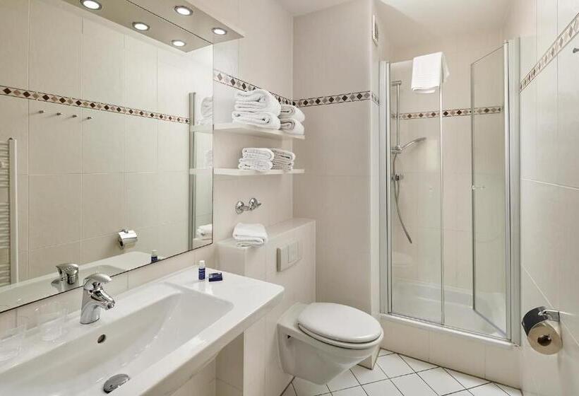 Апартаменты 2 Спальни, Ferien Und Freizeitpark Weissenhauser Strand