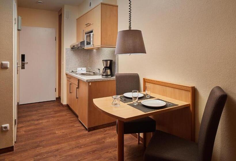 Студия Стандарт, Ferien Und Freizeitpark Weissenhauser Strand