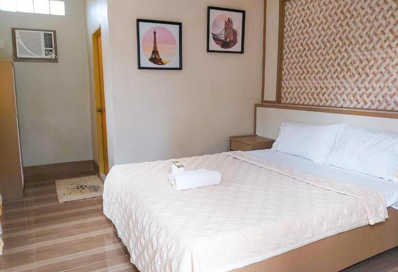 Номер Стандарт, Stefanie Grace Paradise Inn