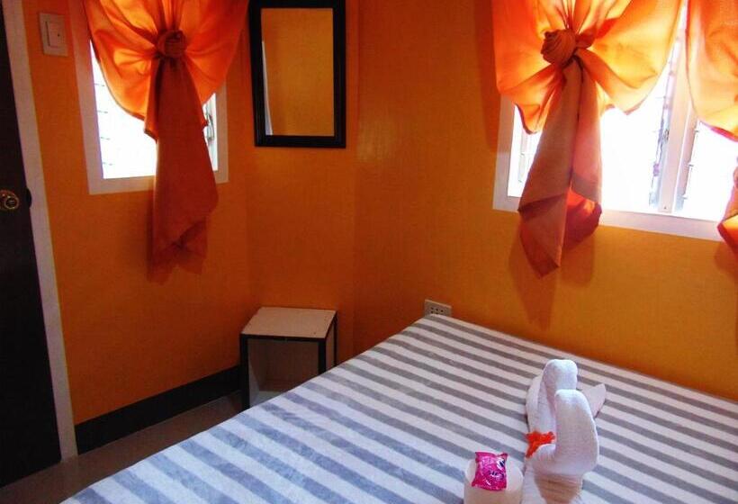 Номер Deluxe, Stefanie Grace Paradise Inn