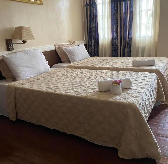 اتاق استاندارد, Stefanie Grace Paradise Inn