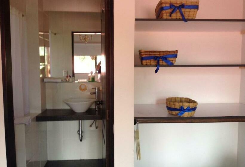 스탠다드 룸, Estancia Cucunuvaca