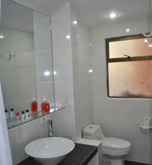 스탠다드 룸, Estancia Cucunuvaca