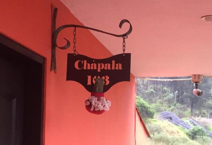 스탠다드 트리플 룸, Estancia Cucunuvaca