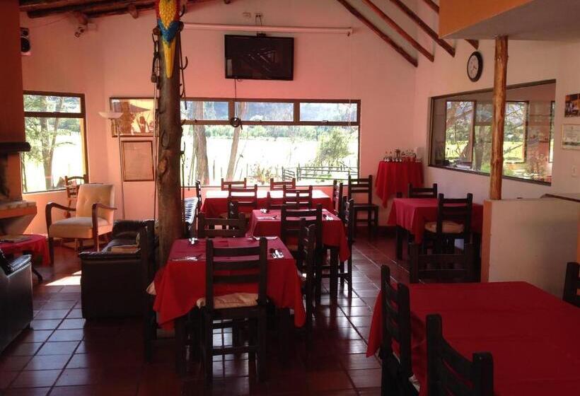 스탠다드 룸, Estancia Cucunuvaca