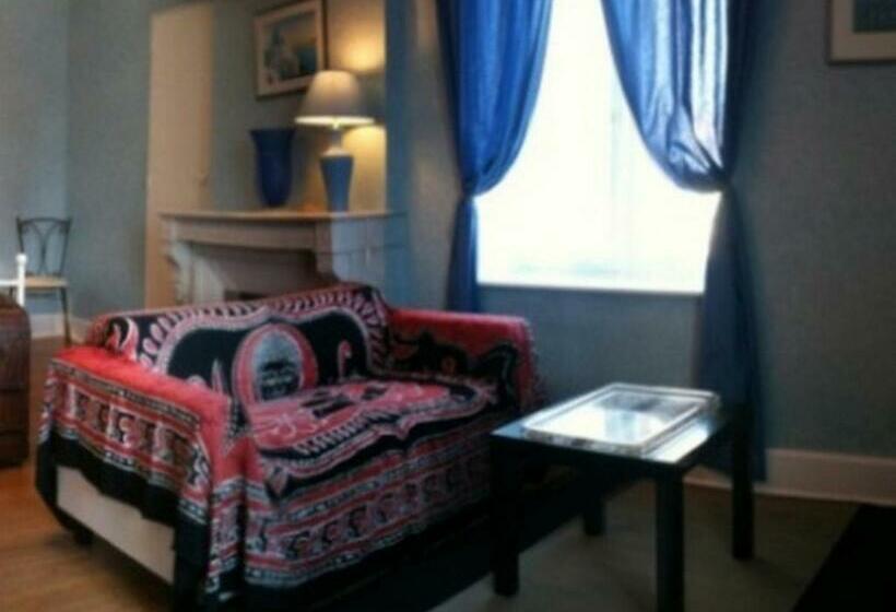 标准间, Chambres Et Tables D Hotes Les Breuils