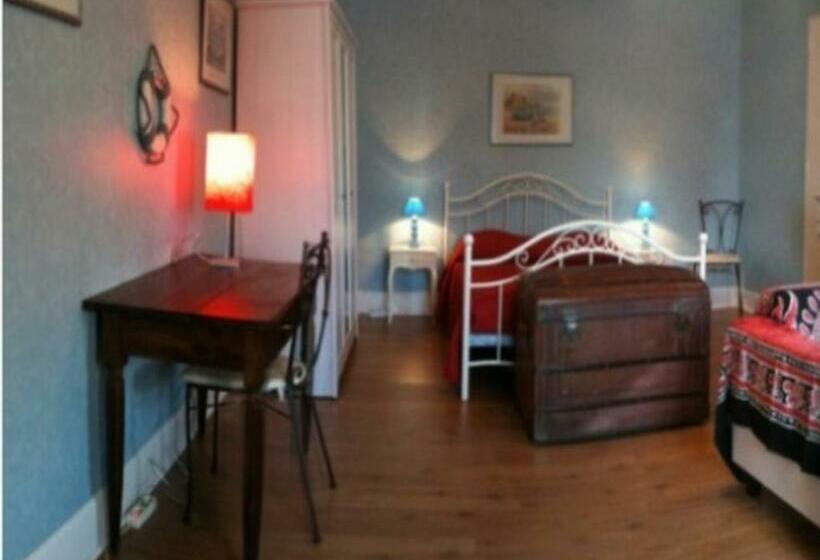 标准间, Chambres Et Tables D Hotes Les Breuils