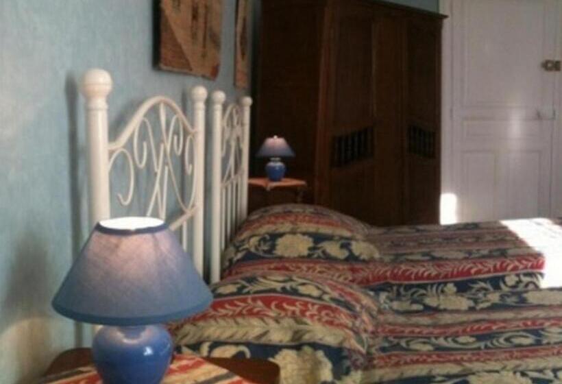 스탠다드 룸, Chambres Et Tables D Hotes Les Breuils