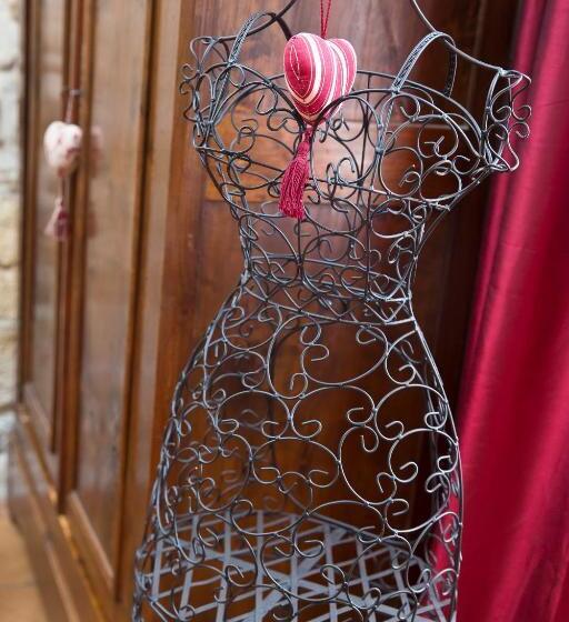 スタンダードルーム, Château Richelieu