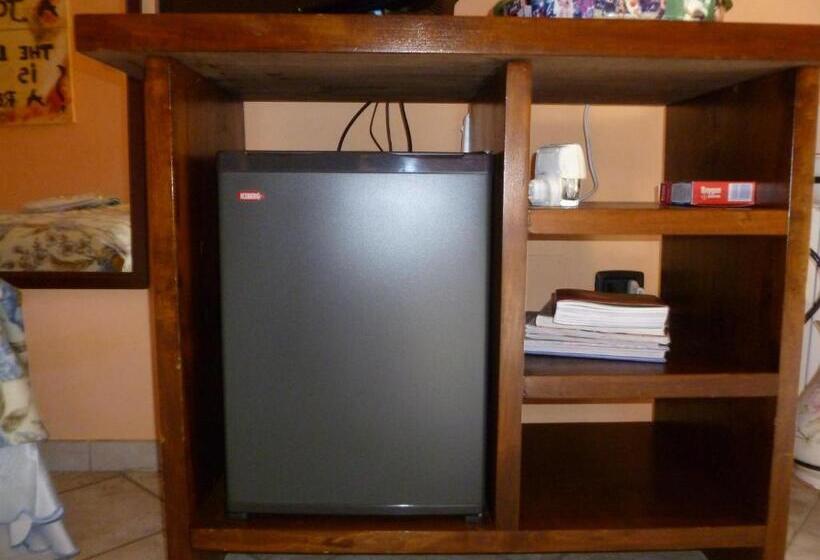 스탠다드 룸, Corte Ca' Bosco