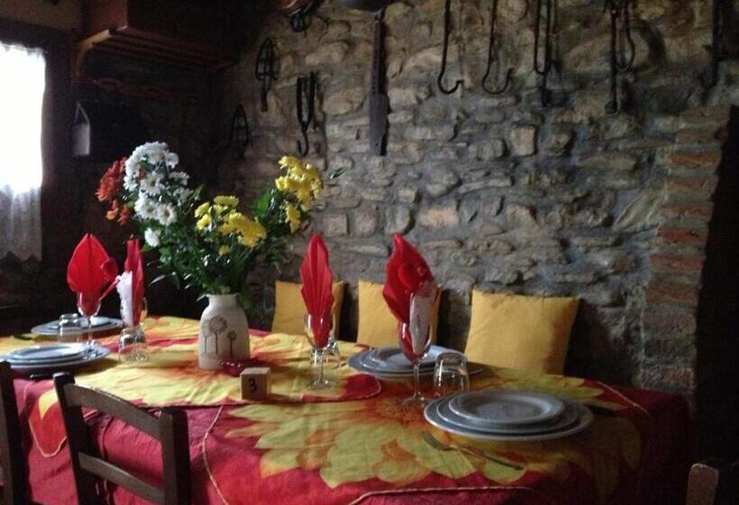 스탠다드 싱글 룸, Corte Ca' Bosco