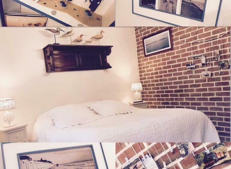 غرفة قياسية مطلّة علي الحديقة, La Nicoulette