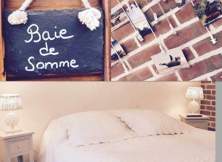 غرفة قياسية مطلّة علي الحديقة, La Nicoulette