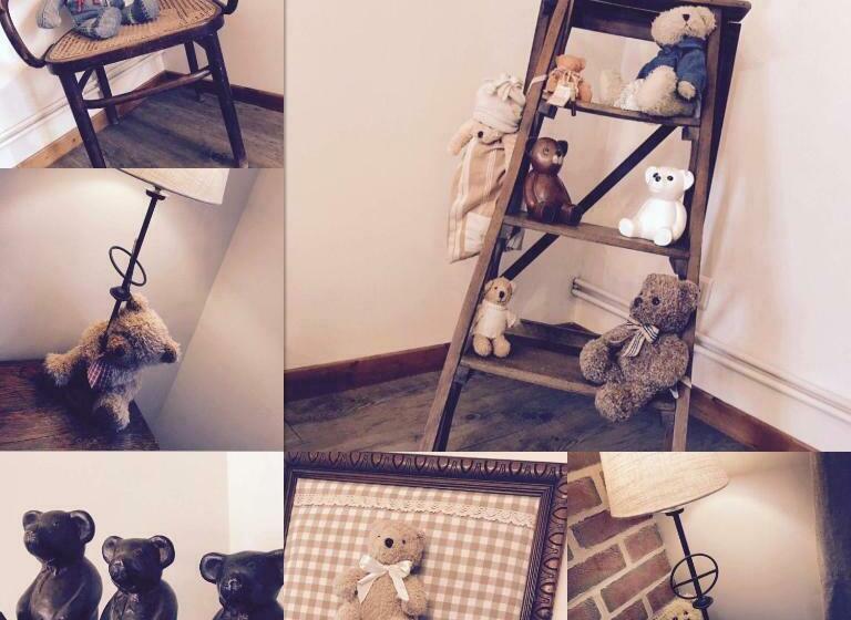 غرفة قياسية مطلّة علي الحديقة, La Nicoulette