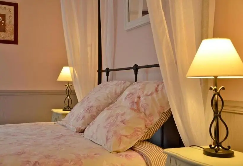 スタンダードルーム, La Villa Belle