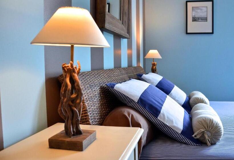 חדר סטנדרט, La Villa Belle