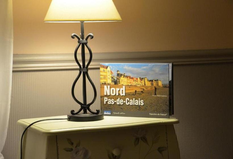 Номер Стандарт, La Villa Belle
