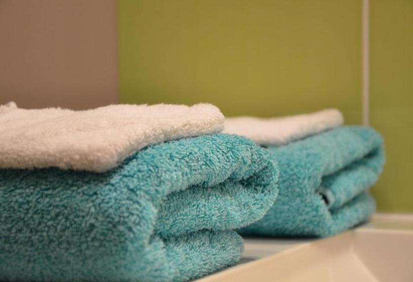 חדר סטנדרט, La Villa Belle