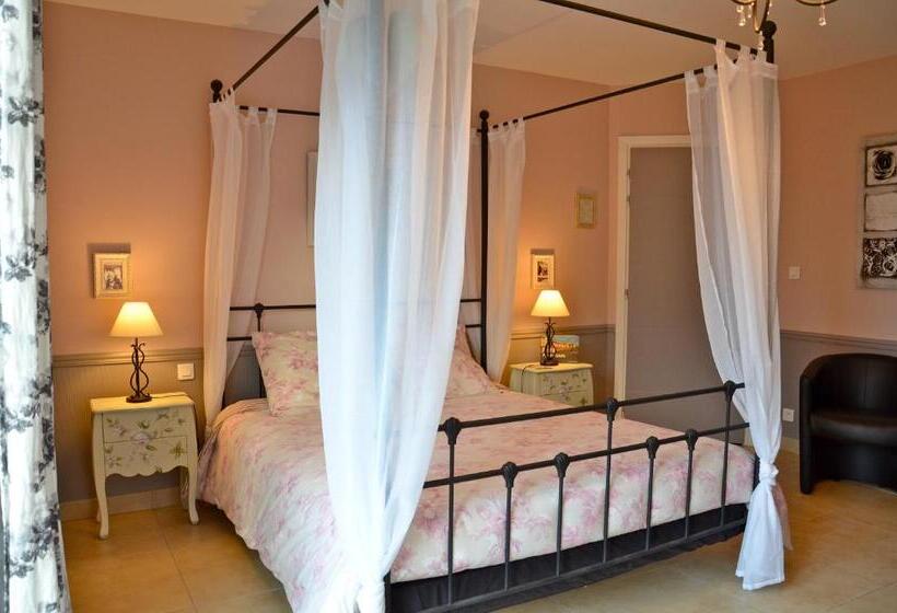 חדר סטנדרט, La Villa Belle