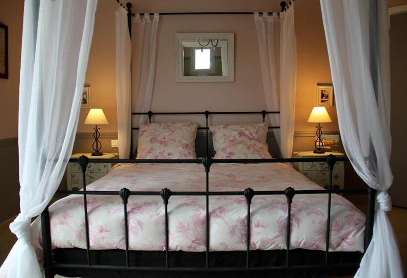 חדר סטנדרט, La Villa Belle