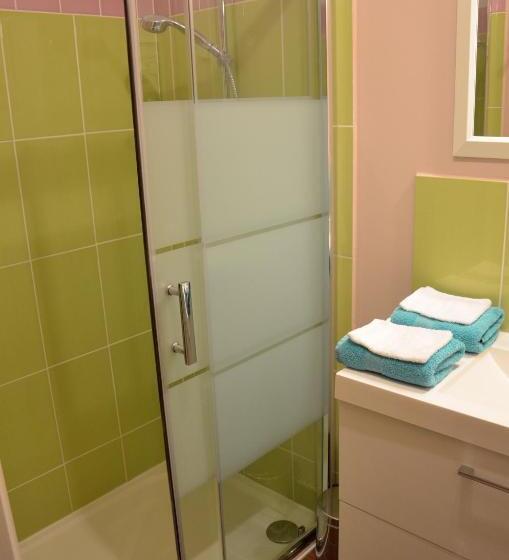 חדר סטנדרט, La Villa Belle