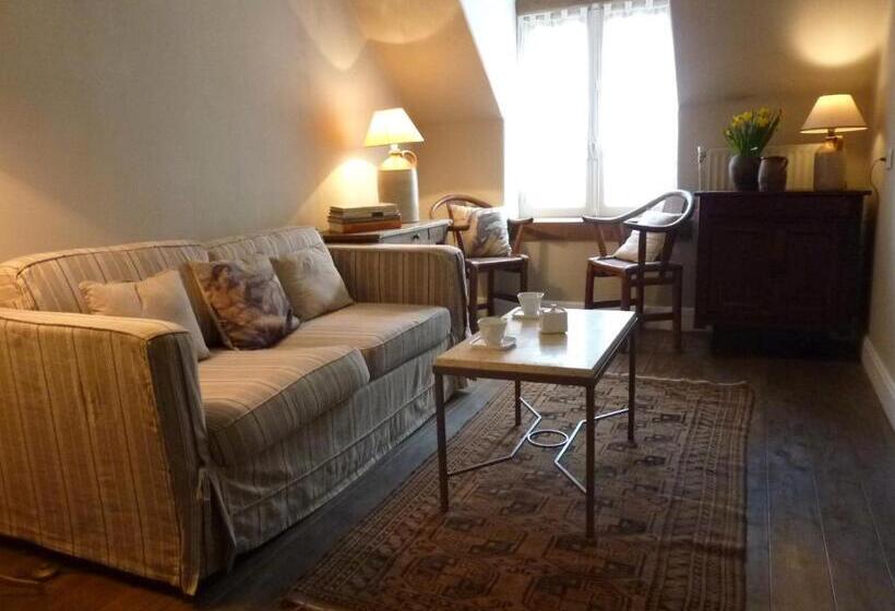 Family Suite, Le Logis Alexandra Bnb