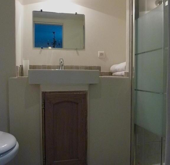 スイート（家族用）, Le Logis Alexandra Bnb