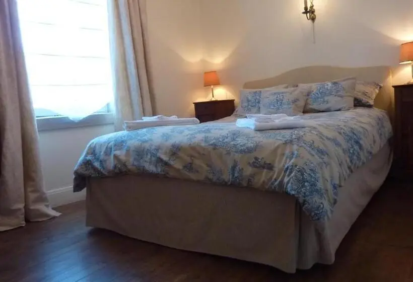 スイート（家族用）, Le Logis Alexandra Bnb