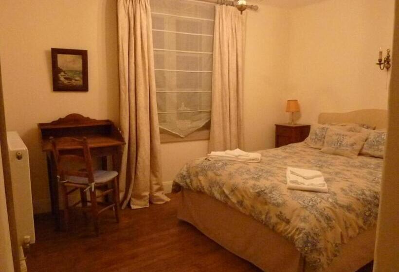 Family Suite, Le Logis Alexandra Bnb