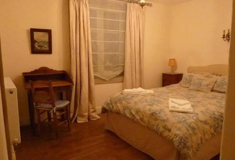 スイート（家族用）, Le Logis Alexandra Bnb