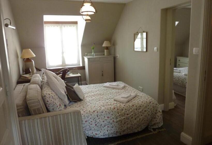 Family Suite, Le Logis Alexandra Bnb