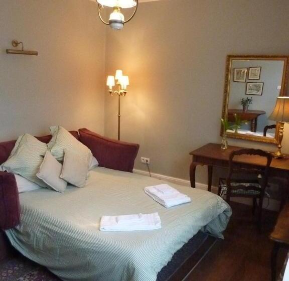 Люкс Премиум, Le Logis Alexandra Bnb