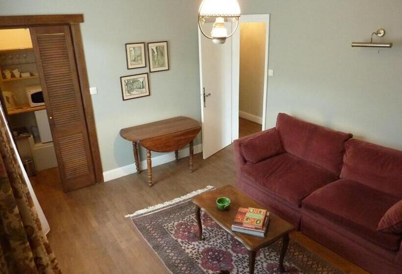 Люкс Премиум, Le Logis Alexandra Bnb